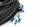 Digitus Vorkonfektionierte Glasfaser Universal Breakout Kabel, Singlemode OS2, 12 Fasern, LC/UPC - LC/UPC