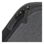 Rivacase Antishock 33,8 cm (13.3") Schutzhülle Dunkles Grau