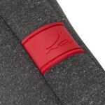 Rivacase Antishock 33,8 cm (13.3") Schutzhülle Dunkles Grau