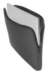 Rivacase Antishock 33,8 cm (13.3") Schutzhülle Dunkles Grau