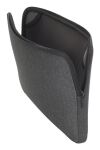 Rivacase Antishock 33,8 cm (13.3") Schutzhülle Dunkles Grau
