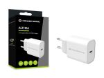 Conceptronic ALTHEA10W 1-Port 25W USB-C PD-PPS-Ladegerät