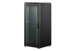 Digitus Netzwerkschrank Unique Serie - 600x600 mm (BxT)