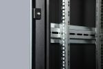 Digitus Netzwerkschrank Unique Serie - 600x600 mm (BxT)