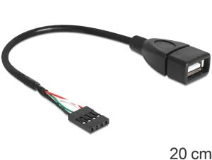 DeLOCK 83291 Internes USB-Kabel