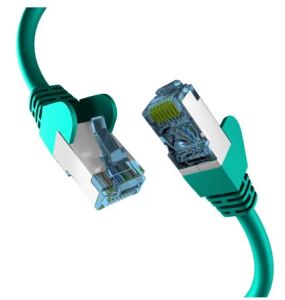 EFB Elektronik EC020200201 Netzwerkkabel Grün 20 m Cat7 S/FTP (S-STP)
