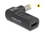 DeLOCK Adapter für Notebook Ladekabel USB Type-C...