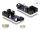 DELOCK USB 2.0 Pfostenstecker Hub 2 Port