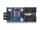 DELOCK USB 2.0 Pfostenstecker Hub 2 Port