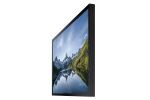 Samsung OH46B-S Digital Signage Flachbildschirm 116,8 cm (46") LCD 3500 cd/m² Full HD Schwarz Eingebauter Prozessor Tizen 6.5 24/7