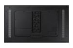 Samsung OH46B-S Digital Signage Flachbildschirm 116,8 cm (46") LCD 3500 cd/m² Full HD Schwarz Eingebauter Prozessor Tizen 6.5 24/7