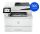 HP LaserJet Pro MFP 4102dw Drucker