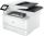 HP LaserJet Pro MFP 4102dw Drucker