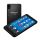 ORDISSIMO LeNumero2 Mini 13,8 cm (5.45") Single SIM Android 13 4G USB Typ-C 3 GB 32 GB 2500 mAh Schwarz