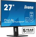 iiyama ProLite XUB2797UHSNP-B1 27" 4K B-Ware