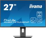 iiyama ProLite XUB2797UHSNP-B1 27" 4K B-Ware