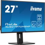 iiyama ProLite XUB2797UHSNP-B1 27" 4K B-Ware