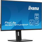 iiyama ProLite XUB2797UHSNP-B1 27" 4K B-Ware