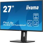 iiyama ProLite XUB2797UHSNP-B1 27" 4K B-Ware