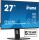 iiyama ProLite XUB2797UHSNP-B1 27" 4K B-Ware