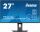 iiyama ProLite XUB2797UHSNP-B1 27" 4K B-Ware