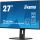 iiyama ProLite XUB2797UHSNP-B1 27" 4K B-Ware