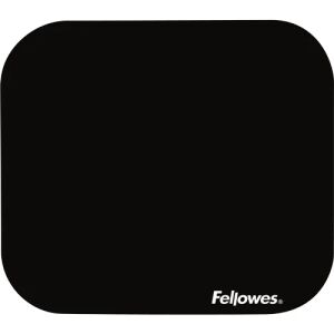 Fellowes 58024 Mauspad Schwarz
