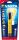 Varta 18628101421 Schwarz, Gelb Taschenlampe LED