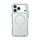 LAUT AERO PROTECT Handy-Schutzhülle 17,5 cm (6.9") Cover Mintfarbe, Transparent