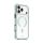 LAUT AERO PROTECT Handy-Schutzhülle 17,5 cm (6.9") Cover Mintfarbe, Transparent