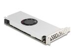 DELOCK PCI Express x16 Karte zu 2 x USB 20 Gbps USB Type-C