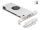 DELOCK PCI Express x16 Karte zu 2 x USB 20 Gbps USB Type-C