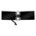 BakkerElkhuizen BE Universal Crossbar 88,9 cm (35") Tisch/Bank Schwarz