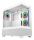 Cooler Master Elite 690 Wood Midi Tower Weiß