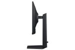 Samsung G60F Computerbildschirm 68,6 cm (27") 2560 x 1440 Pixel Quad HD LCD Schwarz