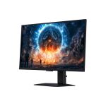 Samsung G60F Computerbildschirm 68,6 cm (27") 2560 x 1440 Pixel Quad HD LCD Schwarz