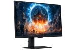 Samsung G60F Computerbildschirm 68,6 cm (27") 2560 x 1440 Pixel Quad HD LCD Schwarz