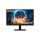 Samsung G60F Computerbildschirm 68,6 cm (27") 2560 x 1440 Pixel Quad HD LCD Schwarz