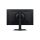 Samsung G60F Computerbildschirm 68,6 cm (27") 2560 x 1440 Pixel Quad HD LCD Schwarz