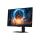 Samsung G60F Computerbildschirm 68,6 cm (27") 2560 x 1440 Pixel Quad HD LCD Schwarz