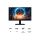 Samsung G60F Computerbildschirm 68,6 cm (27") 2560 x 1440 Pixel Quad HD LCD Schwarz