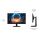 Samsung G60F Computerbildschirm 68,6 cm (27") 2560 x 1440 Pixel Quad HD LCD Schwarz