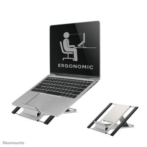 Neomounts NSLS100 Laptop-Halterung 10-22" - faltbar - kompakt - universal