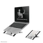 Neomounts NSLS100 Laptop-Halterung 10-22" - faltbar - kompakt - universal