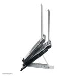 Neomounts NSLS100 Laptop-Halterung 10-22" - faltbar - kompakt - universal