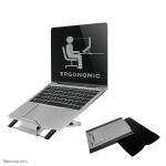 Neomounts NSLS100 Laptop-Halterung 10-22" - faltbar - kompakt - universal