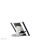Neomounts NSLS100 Laptop-Halterung 10-22" - faltbar - kompakt - universal