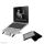 Neomounts NSLS100 Laptop-Halterung 10-22" - faltbar - kompakt - universal