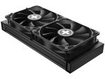 Xilence LiQuRizer RGB XC982 Prozessor Flüssigkeitskühlung 12 cm Schwarz