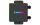 Xilence LiQuRizer RGB XC982 Prozessor Flüssigkeitskühlung 12 cm Schwarz